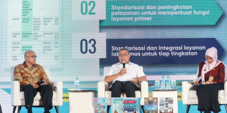 Inovasi Pemerintah Kota Tangerang Selatan dalam Meningkatkan Pelayanan Kesehatan 