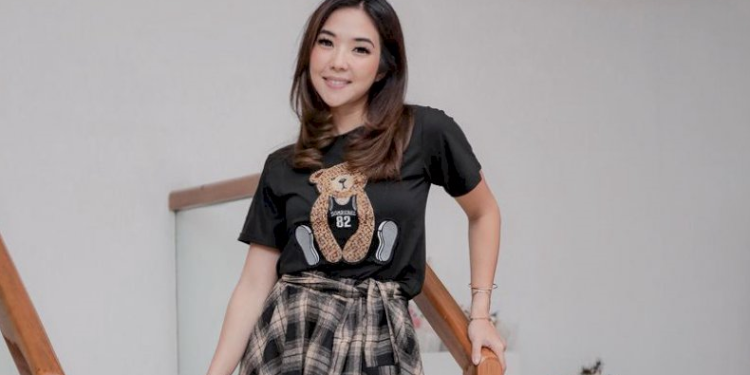 Move On dari Hubungan dengan Gisella Anastasia, Rino Soedarjo Unfollow Sosmed Mantan