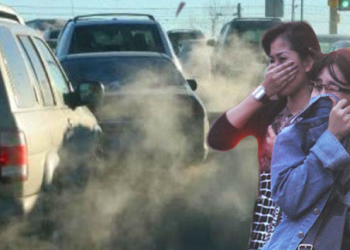 Memahami Dampak Polusi Udara Terhadap Kesehatan dan Cara Mengatasinya 