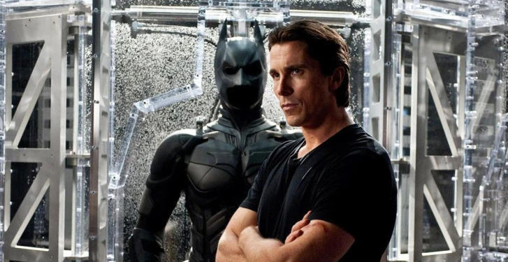 Batman vs Joker: Pertempuran Abadi dalam Film The Dark Knight yang Epik