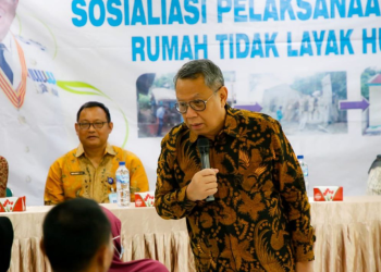 Komitmen Pemkot Tangsel dalam Menjaga Kesejahteraan Masyarakat Melalui Program Bedah Rumah dan Tangki Septik 