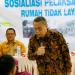 Komitmen Pemkot Tangsel dalam Menjaga Kesejahteraan Masyarakat Melalui Program Bedah Rumah dan Tangki Septik 