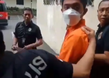 Polda Metro Jaya Gelar Rekonstruksi Kasus Penganiayaan Mario Dandy Satriyo di TKP 