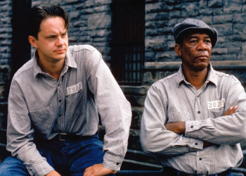The Shawshank Redemption: Kisah Kekuatan Harapan dan Kebahagiaan dalam Kondisi yang Sulit 