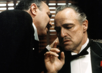 The Godfather: Kisah Keluarga Mafia yang Membuat Penonton Terpukau 