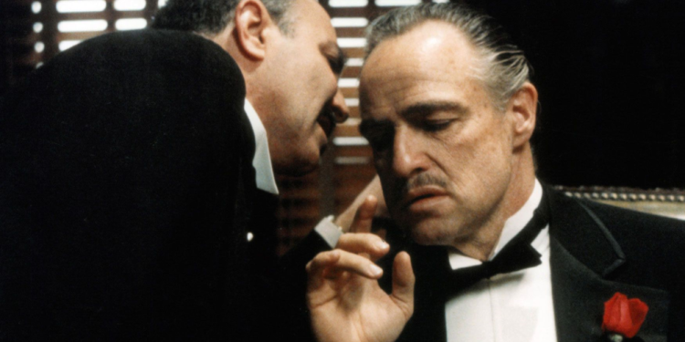 The Godfather: Kisah Keluarga Mafia yang Membuat Penonton Terpukau 