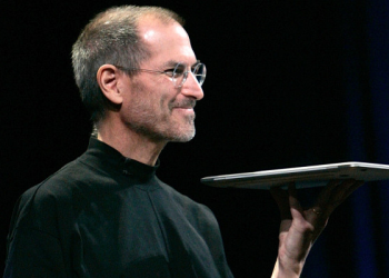 Steve Jobs: Kisah Inspiratif Seorang Visioner Teknologi 