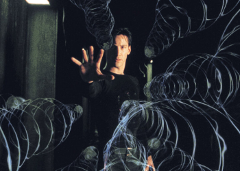 Menguak Misteri The Matrix: Alur Cerita yang Mengguncang Dunia 