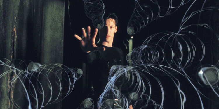 Menguak Misteri The Matrix: Alur Cerita yang Mengguncang Dunia 