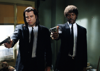 Mengurai Alur Cerita Film Pulp Fiction: Sepotong Kisah-Kisah yang Terkait 