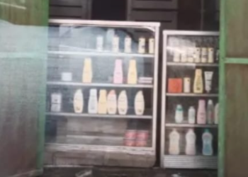 Peredaran Obat Terlarang di Kabupaten Tangerang: Masih Marak dan Butuh Pengawasan Ketat 