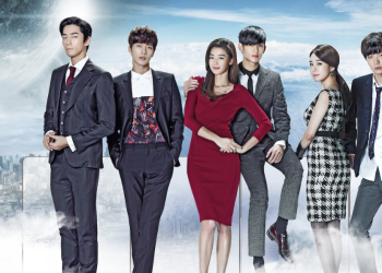 My Love from the Star: Kisah Cinta Epik Alien dan Aktris Terkenal 