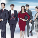 My Love from the Star: Kisah Cinta Epik Alien dan Aktris Terkenal 