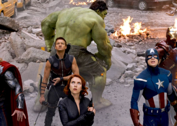 Mengulas Kembali Film The Avengers : Kekuatan dari Persatuan 