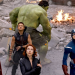 Mengulas Kembali Film The Avengers : Kekuatan dari Persatuan