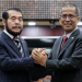 Anwar Usman dan Saldi Isra Terpilih sebagai Ketua dan Wakil Ketua MK Masa Jabatan 2023-2028 