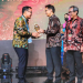 Top Dah! Pemkot Tangsel Raih Penghargaan di Bidang Kesehatan