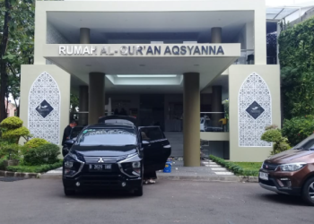 Keberhasilan Tiga Tahun Rumah Al-Quran Aqsyanna Tangerang Selatan dalam Membentuk Generasi Qur’ani Berkualitas 