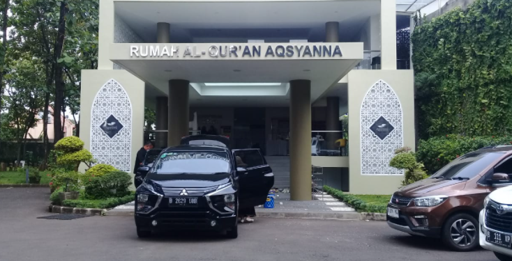 Keberhasilan Tiga Tahun Rumah Al-Quran Aqsyanna Tangerang Selatan dalam Membentuk Generasi Qur’ani Berkualitas