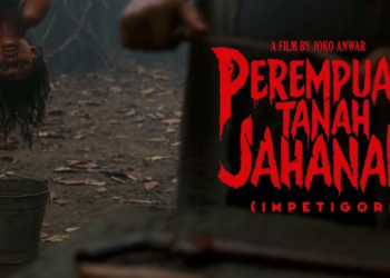 Menyingkap Asal-Usul Keluarga dalam Film Perempuan Tanah Jahanam 
