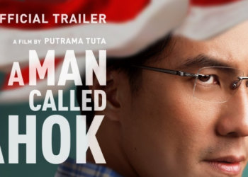 Perjuangan Politik Ahok dalam Film Biografi yang Menginspirasi 