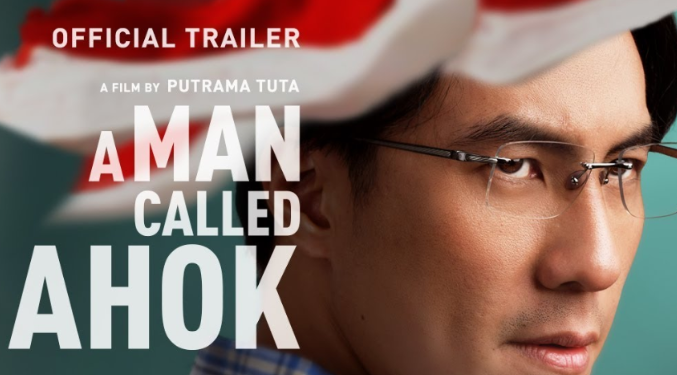 Perjuangan Politik Ahok dalam Film Biografi yang Menginspirasi