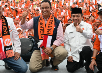 PKS Banten Tolak Penundaan Pemilu, PKS DPR RI Diminta Mengawal Pemilu Berjalan Sesuai Jadwal 