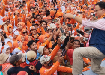 Komitmen Anies Baswedan: Memperkuat Demokrasi dan Pemerataan Kesejahteraan di Indonesia 