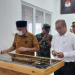 Peresmian Gedung Gudang KPU Tangsel, Fasilitas Pemkot untuk Menyambut Pemilu 2024