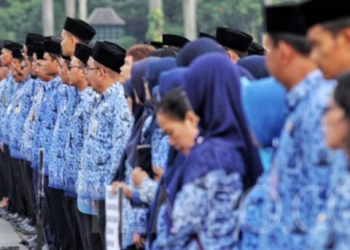 Pemerintah Atur Jam Kerja ASN Selama Bulan Ramadhan, Ini Waktunya 