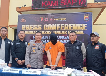 Kasus Penipuan Kencan Online Terbongkar di Jabodetabek 