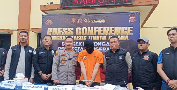 Kasus Penipuan Kencan Online Terbongkar di Jabodetabek