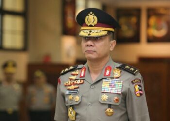 Mantan Kapolda Sumatera Barat Teddy Minahasa Dituntut Hukuman Mati Terkait Peredaran Narkotika