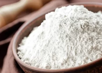 Tips Manfaatkan Tepung Beras untuk Menghasilkan Kulit Putih