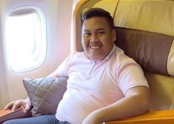 Selebgram Ajudan_Pribadi Ditangkap Polisi, Dugaan Penipuan Rp 1,3 Miliar