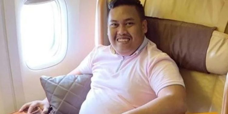 Selebgram Ajudan_Pribadi Ditangkap Polisi, Dugaan Penipuan Rp 1,3 Miliar