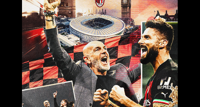 ac milan