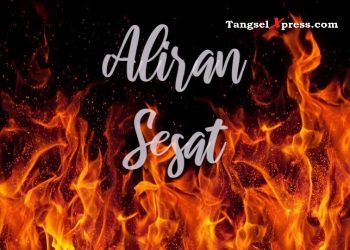 aliran sesat
