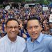 anies dan AHY