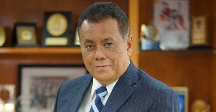 Prof. Ari Kuncoro, S.E., M.A., Ph.D.