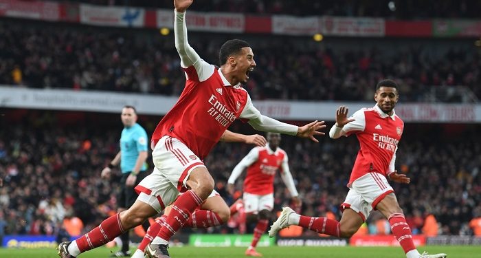 arsenal vs bournemouth