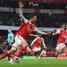 arsenal vs bournemouth