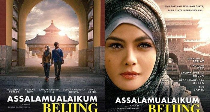 Assalamualaikum Beijing: Kisah Cinta yang Menghadapi Perbedaan Budaya