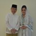 bupati kapuas dan istri