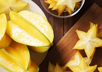 Manfaat Buah Belimbing Bagi Ibu Hamil, Salah Satunya Atasi Sembelit