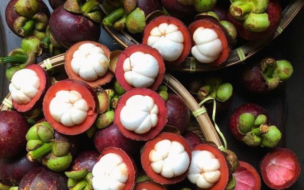 Manfaat Buah untuk Kesehatan Jantung, Ada Manggis Juga Mengkudu