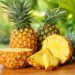 Perlu Bunda Tahu, Ada 4 Manfaat Buah Nanas untuk Anak-Anak
