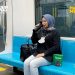 Selama Ramadan Penumpang Boleh Buka Puasa di Dalam MRT, Berikut Ini Aturannya