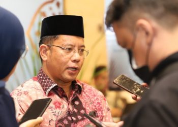 Kemenag Gelar Rukyatul Hilal Ramadan 1444 H di 124 Lokasi