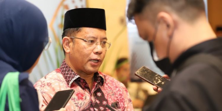 Kemenag Gelar Rukyatul Hilal Ramadan 1444 H di 124 Lokasi